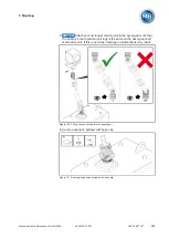 Предварительный просмотр 129 страницы MR VACUTAP VV Installation And Commissioning Instructions