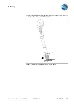 Предварительный просмотр 137 страницы MR VACUTAP VV Installation And Commissioning Instructions