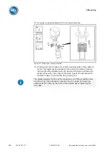 Предварительный просмотр 140 страницы MR VACUTAP VV Installation And Commissioning Instructions