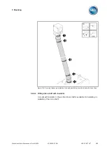 Предварительный просмотр 141 страницы MR VACUTAP VV Installation And Commissioning Instructions