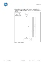 Предварительный просмотр 144 страницы MR VACUTAP VV Installation And Commissioning Instructions