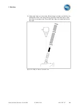 Предварительный просмотр 149 страницы MR VACUTAP VV Installation And Commissioning Instructions