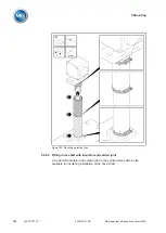 Предварительный просмотр 152 страницы MR VACUTAP VV Installation And Commissioning Instructions