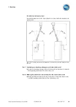 Предварительный просмотр 153 страницы MR VACUTAP VV Installation And Commissioning Instructions