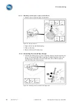 Предварительный просмотр 156 страницы MR VACUTAP VV Installation And Commissioning Instructions