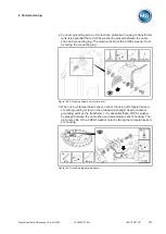 Предварительный просмотр 157 страницы MR VACUTAP VV Installation And Commissioning Instructions