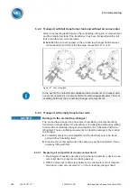 Предварительный просмотр 160 страницы MR VACUTAP VV Installation And Commissioning Instructions