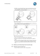 Предварительный просмотр 163 страницы MR VACUTAP VV Installation And Commissioning Instructions