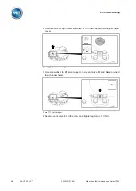 Предварительный просмотр 164 страницы MR VACUTAP VV Installation And Commissioning Instructions