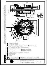 Предварительный просмотр 184 страницы MR VACUTAP VV Installation And Commissioning Instructions