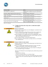 Preview for 40 page of MR VACUTAP Operating Instructions Manual