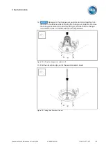 Preview for 47 page of MR VACUTAP Operating Instructions Manual