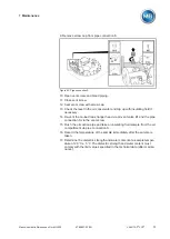 Preview for 71 page of MR VACUTAP Operating Instructions Manual