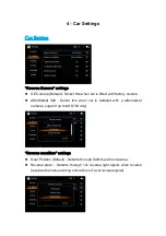 Preview for 7 page of Mr12volt P2000-3G8MD Quick User Manual