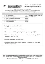 Preview for 5 page of MRA 23.035.R Mounting Instructions