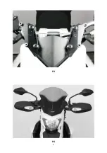 Предварительный просмотр 8 страницы MRA 23.035.R Mounting Instructions