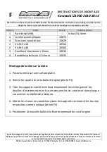 Предварительный просмотр 4 страницы MRA 4025066124657 Mounting Instructions