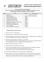 Preview for 6 page of MRA 4025066167081 Mounting Instructions