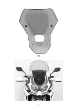 Preview for 7 page of MRA 4025066168767 Mounting Instructions