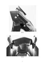 Preview for 7 page of MRA Multi-X-Creen MXC Mounting Instructions