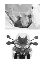 Preview for 8 page of MRA Multistrada V4 2021 Mounting Instructions