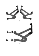 Предварительный просмотр 7 страницы MRA Sportscreen Mounting Instructions