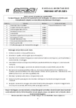 Preview for 5 page of MRA YAMAHA MT 09 2021 Mounting Instructions