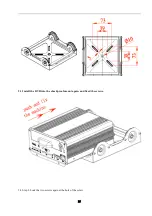 Предварительный просмотр 19 страницы MRB H4HDD Series User Manual