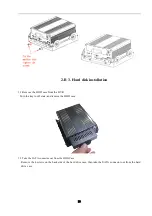 Предварительный просмотр 20 страницы MRB H4HDD Series User Manual