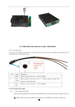 Предварительный просмотр 22 страницы MRB H4HDD Series User Manual