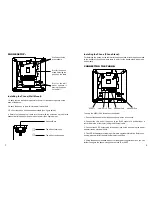 Preview for 5 page of MRC Networks MRC-1200 Quick Start Manual