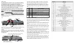 Preview for 2 page of MRC 0001960 Quick Start Manual