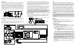 Предварительный просмотр 2 страницы MRC AD324 Quick Start Manual