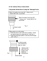 Preview for 10 page of MRC AM-4214SD Operating Manual