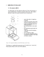 Preview for 5 page of MRC ASB-110-X Operation Manual