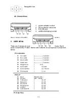 Предварительный просмотр 10 страницы MRC ASB-110-X Operation Manual