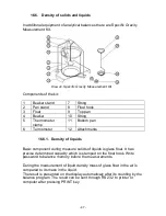 Preview for 47 page of MRC ASB-110-X Operation Manual