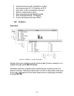 Preview for 53 page of MRC ASB-110-X Operation Manual