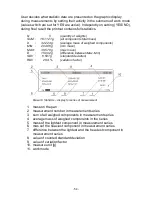 Preview for 54 page of MRC ASB-110-X Operation Manual