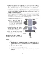 Preview for 5 page of MRC B1-220ASC Instruction Manual