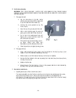 Preview for 10 page of MRC B1-220ASC Instruction Manual