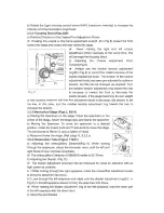 Предварительный просмотр 13 страницы MRC BAM200 Operation Manual