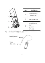 Предварительный просмотр 7 страницы MRC BDI-DIG User Manual