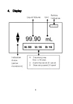 Preview for 11 page of MRC BDI-DIG User Manual