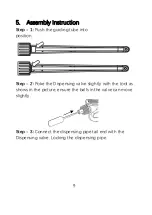 Preview for 12 page of MRC BDI-DIG User Manual