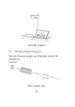 Предварительный просмотр 26 страницы MRC BDI-DIG User Manual