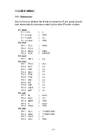 Preview for 17 page of MRC BWLC-A1-C2 Instruction Manual