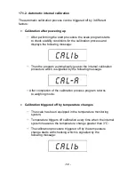 Preview for 59 page of MRC BWLC-A1-C2 Instruction Manual