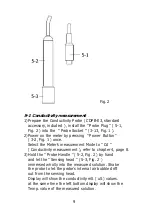 Preview for 11 page of MRC CD-4307SD Operation Manual