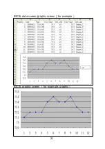 Preview for 23 page of MRC CD-4307SD Operation Manual